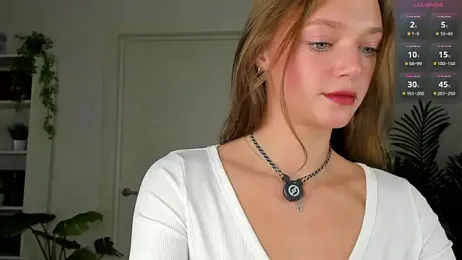 Sweet_Piece webcam model stream image