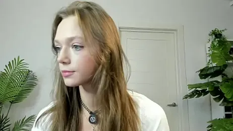 Sweet_Piece webcam model stream image