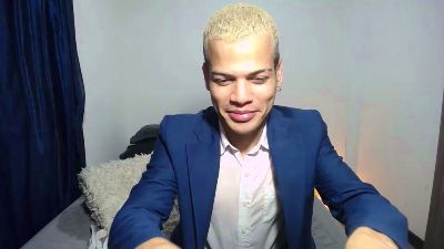 Caringboy webcam model stream image