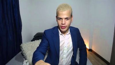 Caringboy webcam model stream image