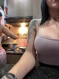 Tamyjenkins1 webcam model stream image