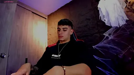 joseph_boy webcam model stream image