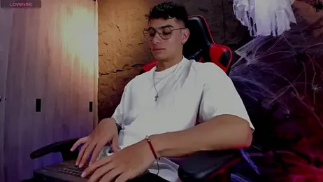 joseph_boy webcam model stream image