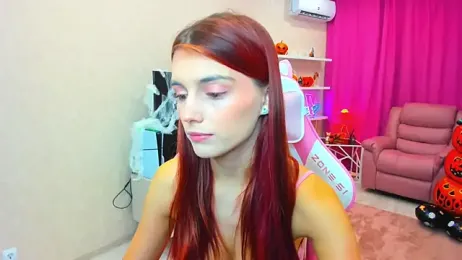 RedLipse webcam model stream image