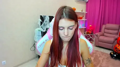 RedLipse webcam model stream image