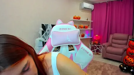 RedLipse webcam model stream image