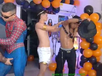 boysgang_sex webcam model stream image