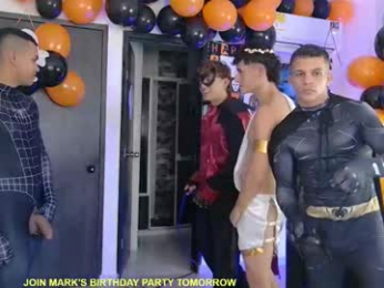 boysgang_sex webcam model stream image