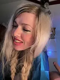 propertyofdaddy webcam model stream image