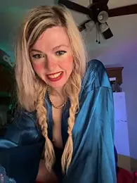 propertyofdaddy webcam model stream image