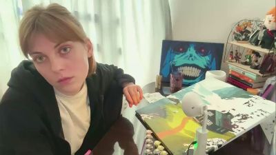AlisonPratcher webcam cam4 model stream image