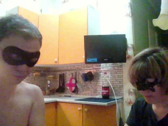 Paro4ka632 webcam model stream image