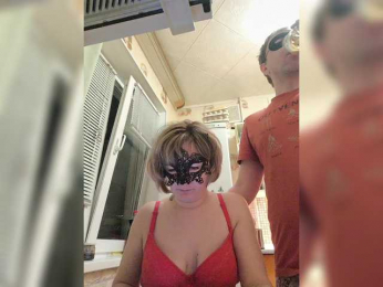 Paro4ka632 webcam model stream image