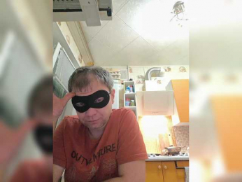 Paro4ka632 webcam model stream image