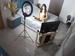voyeurcam-casa-salsa-bedroom-8 webcam model stream image
