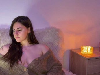 claireheart webcam model stream image