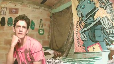 carlos9180 webcam model stream image