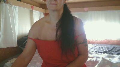 illymaus webcam model stream image