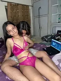 torchermachine webcam model stream image