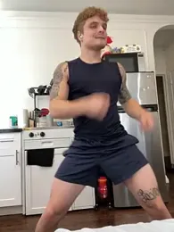 King_Kev_ webcam model stream image