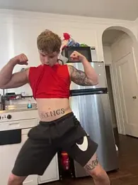 King_Kev_ webcam model stream image