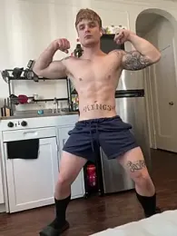 King_Kev_ webcam model stream image