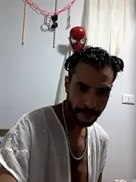 AllegedWhitefly webcam stripchat model stream image