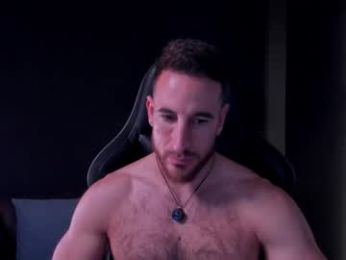 _adamcoper_ webcam model stream image