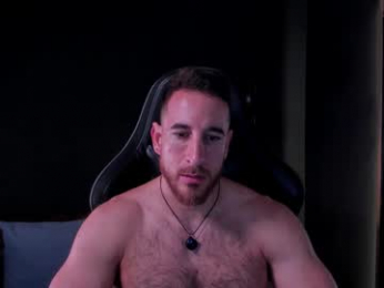 _adamcoper_ webcam model stream image