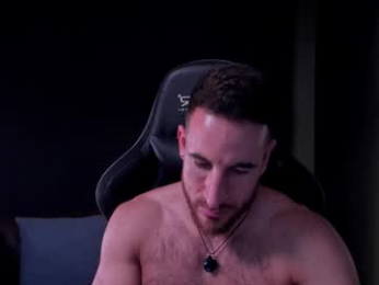 _adamcoper_ webcam model stream image