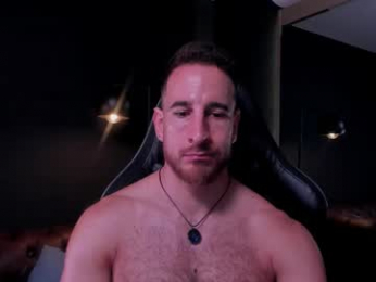 _adamcoper_ webcam chaturbate model stream image