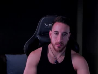 _adamcoper_ webcam model stream image