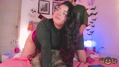 Andy_master1 webcam model stream image