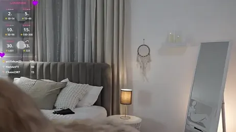 sandraa_cole webcam model stream image