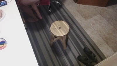 ArturoFF webcam model stream image