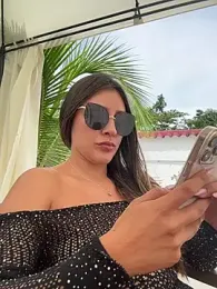 Rose-euphoria webcam model stream image