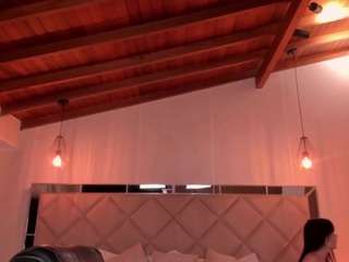 annamoore webcam model stream image