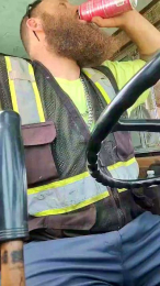 CallMeeDaddy89 webcam model stream image