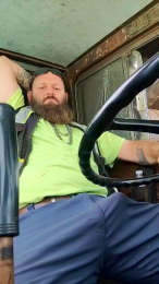 CallMeeDaddy89 webcam model stream image