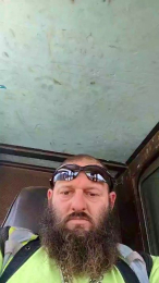 CallMeeDaddy89 webcam model stream image