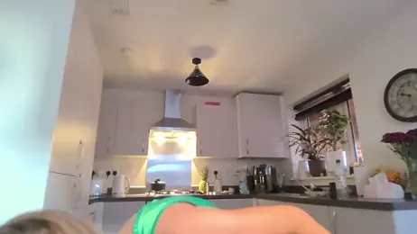 QuenMonicaUK webcam stripchat model stream image