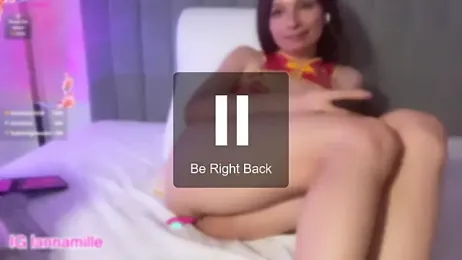 lannanaughty webcam model stream image