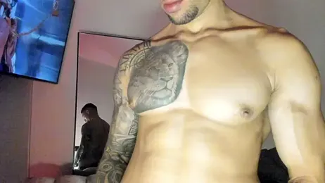 ThiagoLugo webcam model stream image