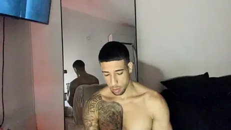 ThiagoLugo webcam model stream image