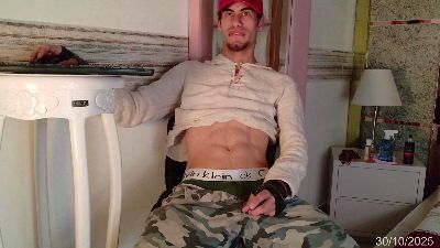 Elias_Sn0w webcam model stream image