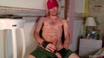 Elias_Sn0w webcam model stream image