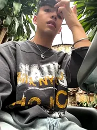 Niick_Twiink webcam stripchat model stream image