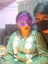 Desi_muslimcouple webcam model stream image