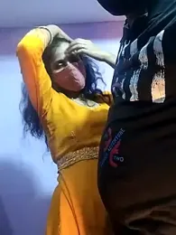 Desi_muslimcouple webcam model stream image