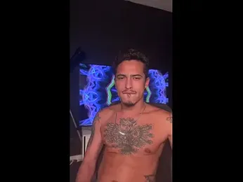 EduXavier26 webcam model stream image